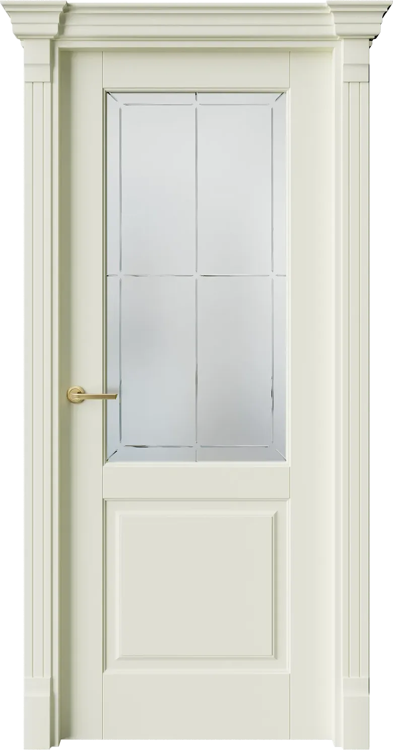 Дверь Elite EL4F